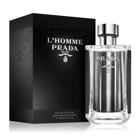 prada l homme 香水|prada l'homme perfume.